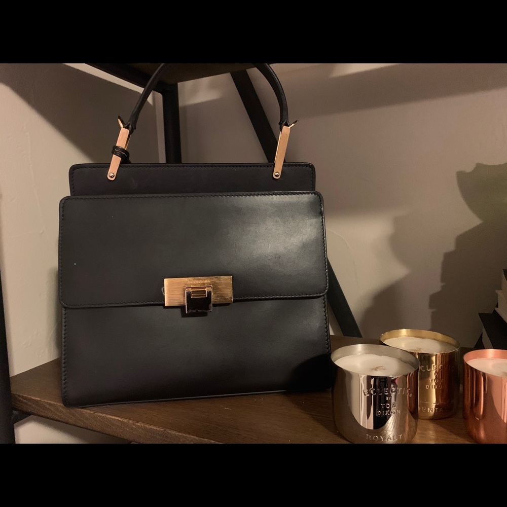 Balenciaga- Le Dix bag